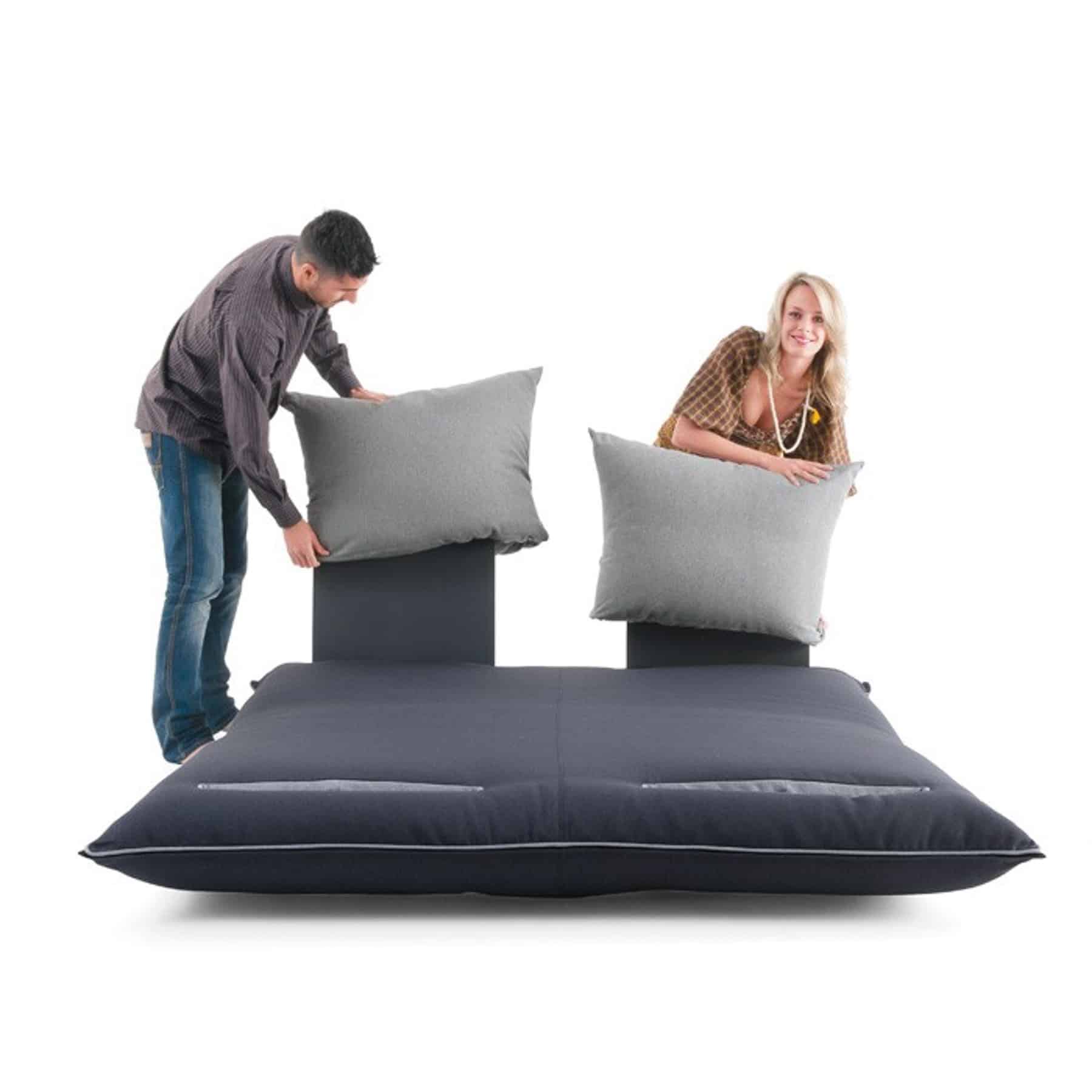 CHAMA SOFA' - Divano letto - LAGO S.p.A