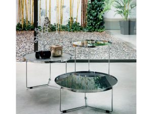 BILLY - Tavolino - CATTELAN ITALIA