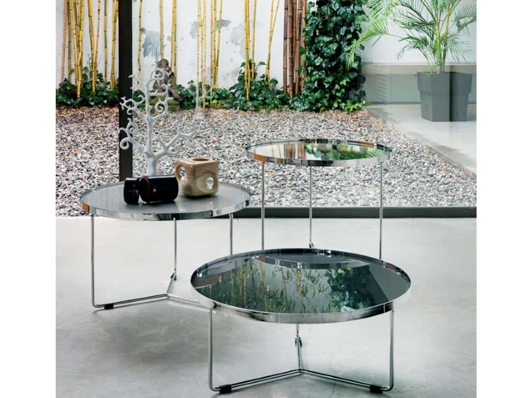 BILLY - Tavolino - CATTELAN ITALIA
