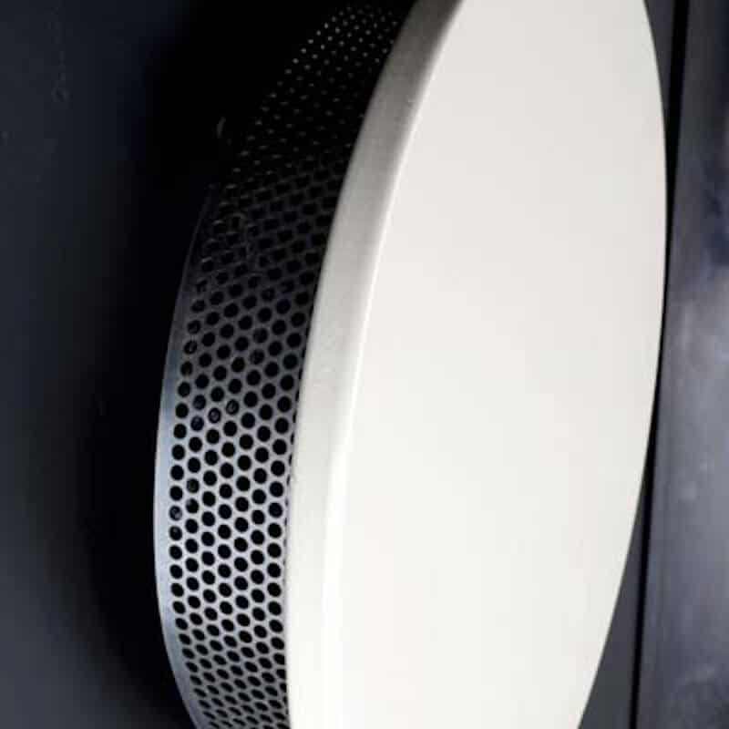 CUZCO - Scaldasalviette elettrico - HOM