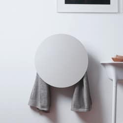 CUZCO - Scaldasalviette elettrico - HOM