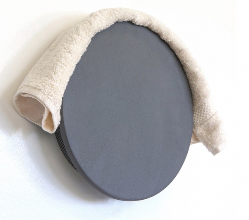 CUZCO - Scaldasalviette elettrico - HOM