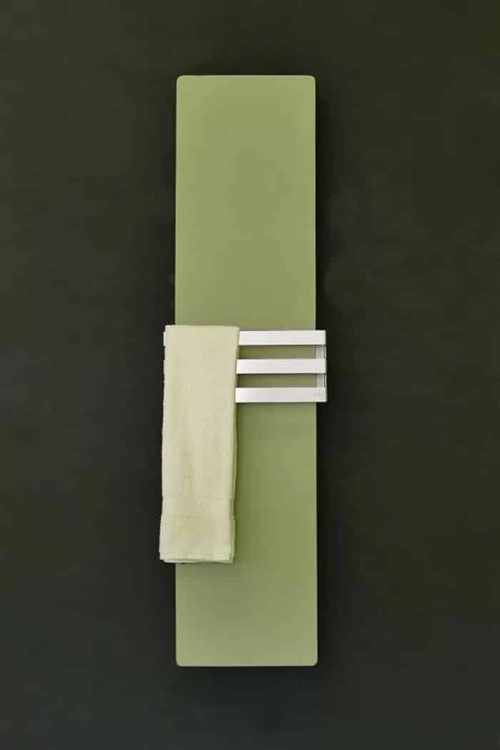 ELYSIR D - radiatore elettrico - HOM