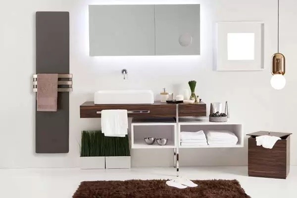 ELYSIR D - radiatore elettrico - HOM