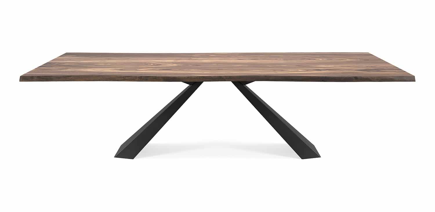 ELIOT WOOD - Tavolo fisso - CATTELAN ITALIA