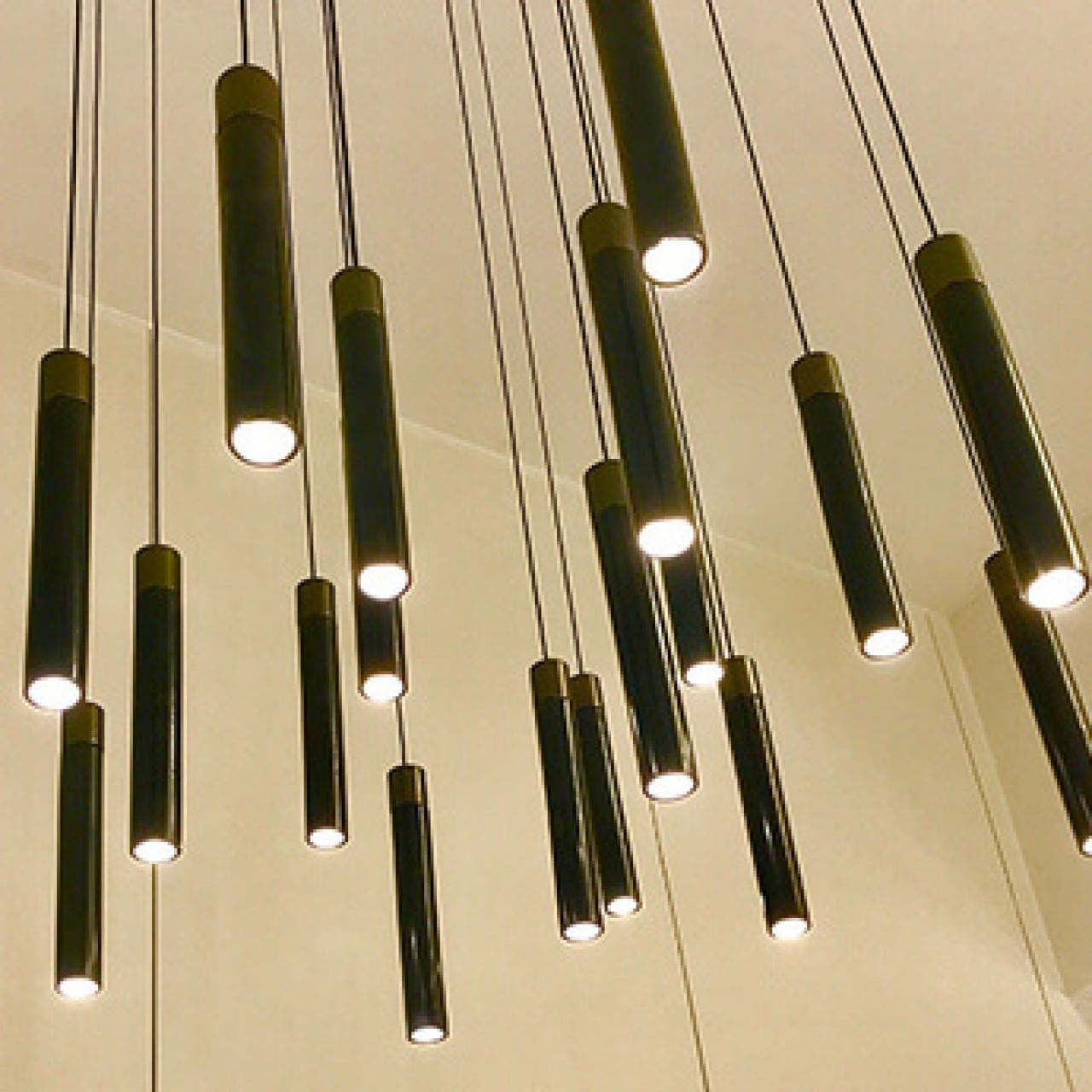 MINIMAL - Lampada sospensione - KUNDALINI SRL