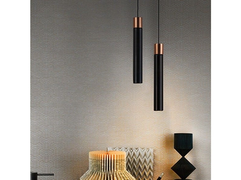 MINIMAL - Lampada sospensione - KUNDALINI SRL