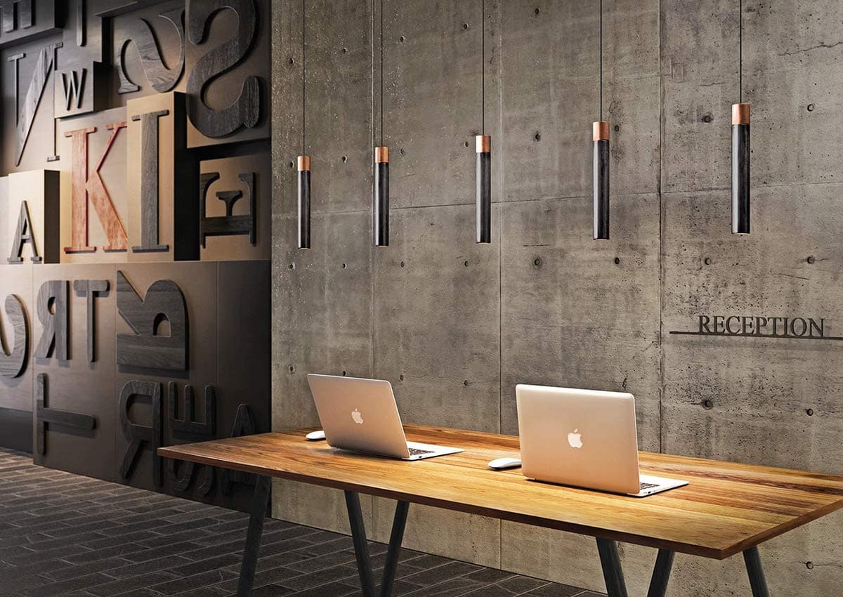 MINIMAL - Lampada sospensione - KUNDALINI SRL