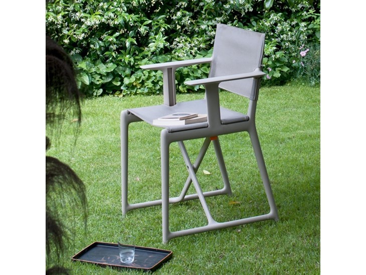 STANLEY - Poltroncina pieghevole - MAGIS DESIGN