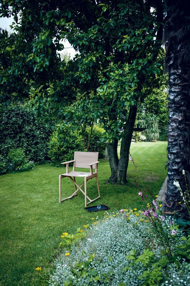 STANLEY - Poltroncina pieghevole - MAGIS DESIGN
