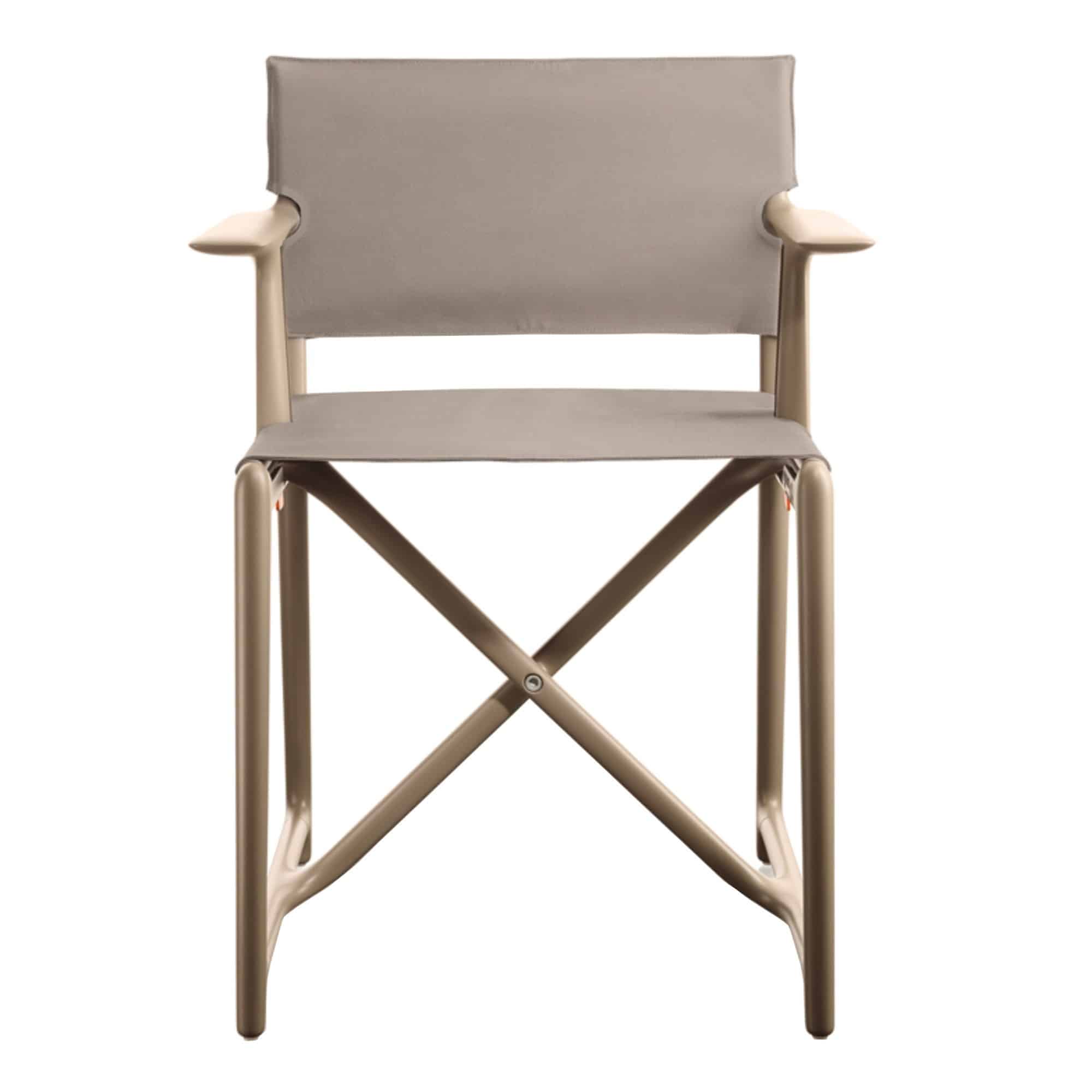 STANLEY - Poltroncina pieghevole - MAGIS DESIGN