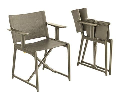 STANLEY - Poltroncina pieghevole - MAGIS DESIGN