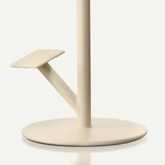 SEQUOIA - Sgabello fisso - MAGIS DESIGN