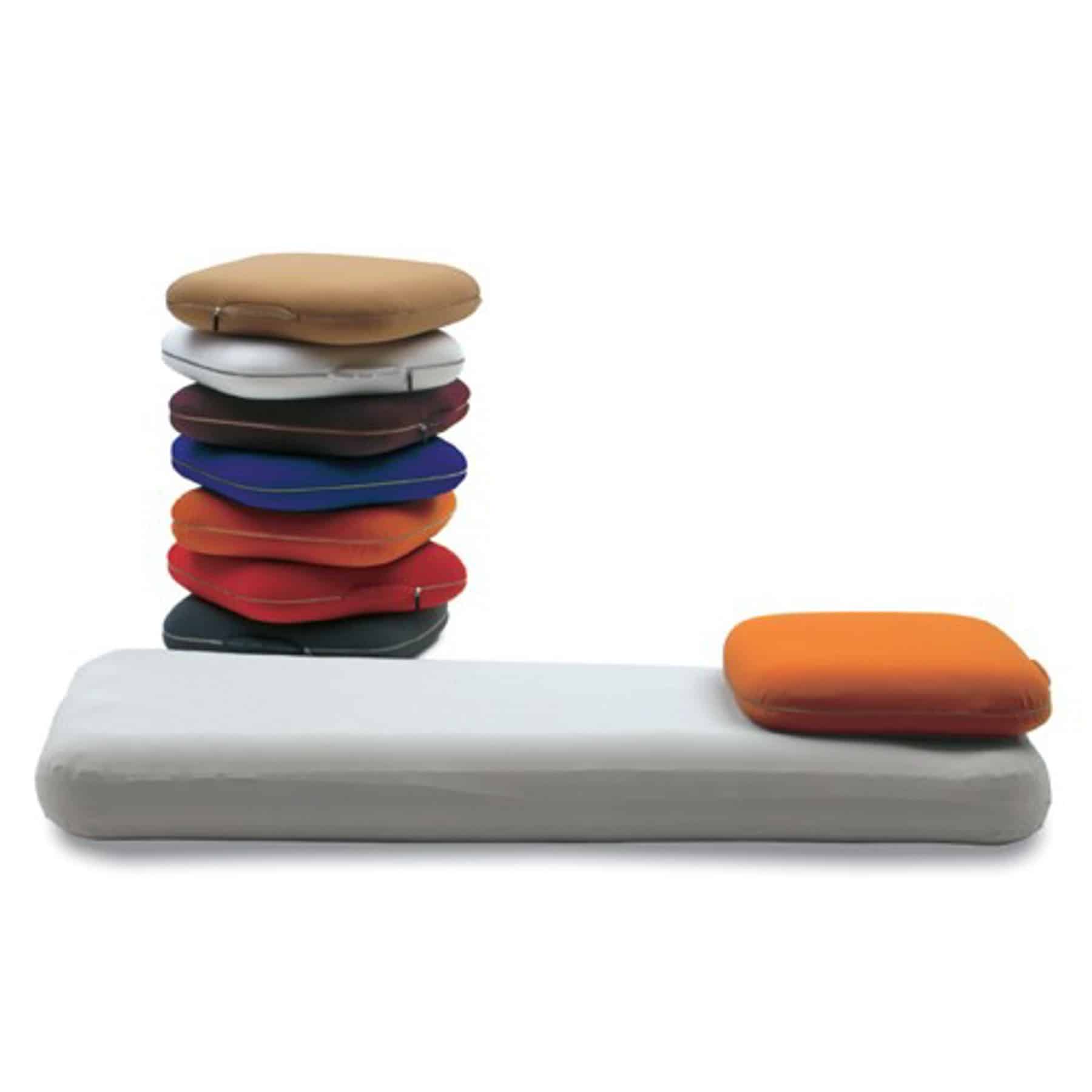 Q.LETTO - Cuscino/Letto - CAMPEGGI DESIGN