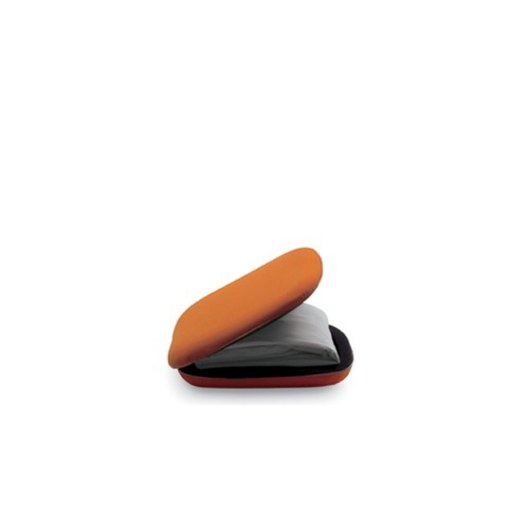 Q.LETTO - Cuscino/Letto - CAMPEGGI DESIGN