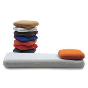 Q.LETTO - Cuscino/Letto -  CAMPEGGI DESIGN