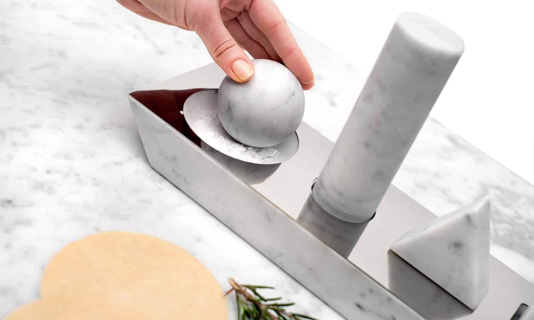 ELEMENTARE - Kit cucina - OPINION CIATTI
