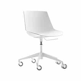 FLOW CHAIR - Sedia  - MDF ITALIA