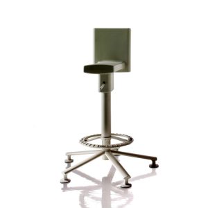 360° - Sgabello girevole - MAGIS