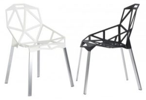 CHAIR ONE - Sedia - MAGIS DESIGN