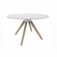 CUCKOO THE WILD BUNCH  - Tavolo - MAGIS DESIGN