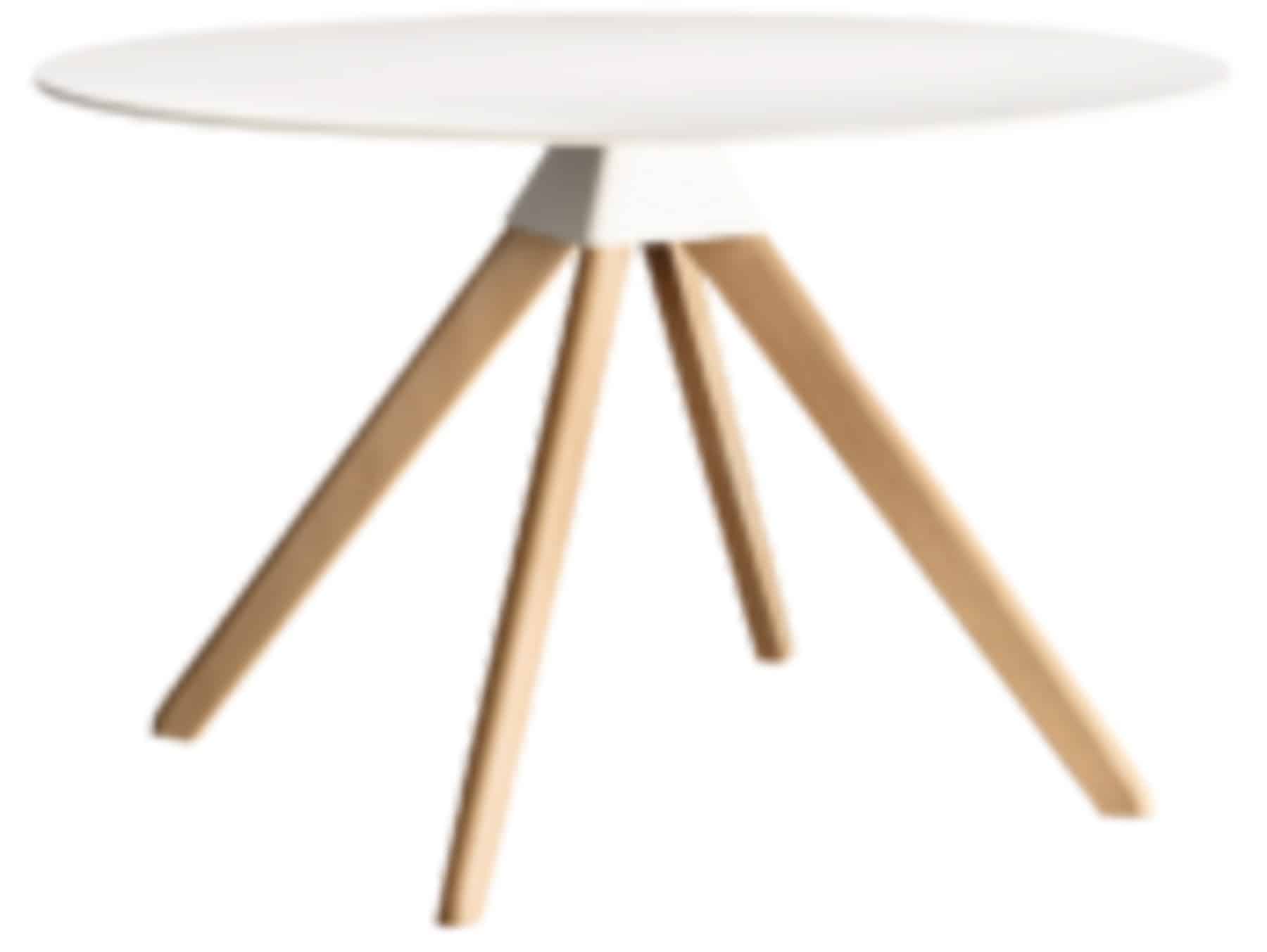 CUCKOO THE WILD BUNCH  - Tavolo - MAGIS DESIGN