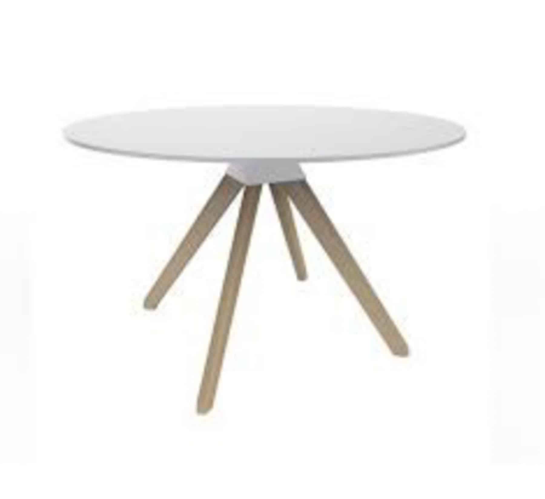 CUCKOO THE WILD BUNCH  - Tavolo - MAGIS DESIGN