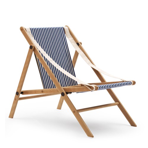 PICCY - Sedia Pieghevole  - CAMPEGGI DESIGN