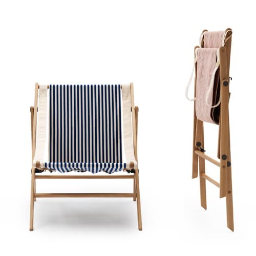 PICCY - Sedia Pieghevole  - CAMPEGGI DESIGN