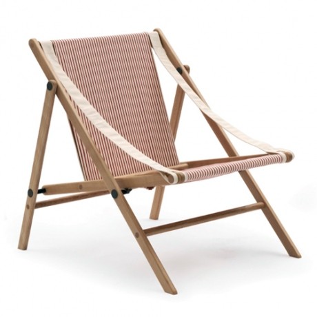 PICCY - Sedia Pieghevole  - CAMPEGGI DESIGN