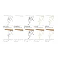 XZ3 - Tavolo - MAGIS DESIGN