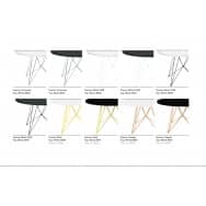 XZ3 - Tavolo - MAGIS DESIGN