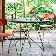 XZ3 - Tavolo - MAGIS DESIGN