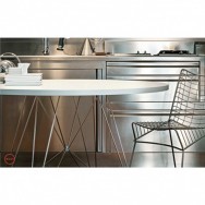 XZ3 - Tavolo - MAGIS DESIGN