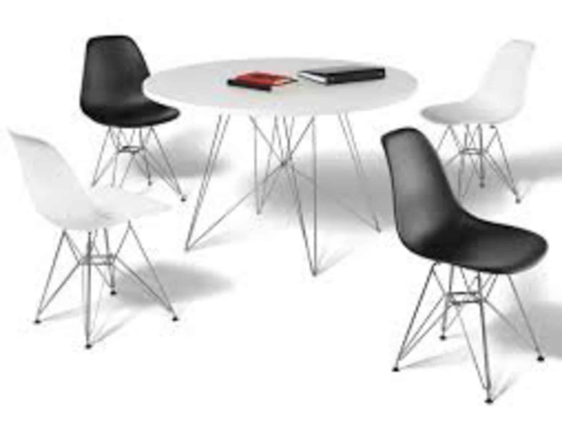 XZ3 - Tavolo - MAGIS DESIGN