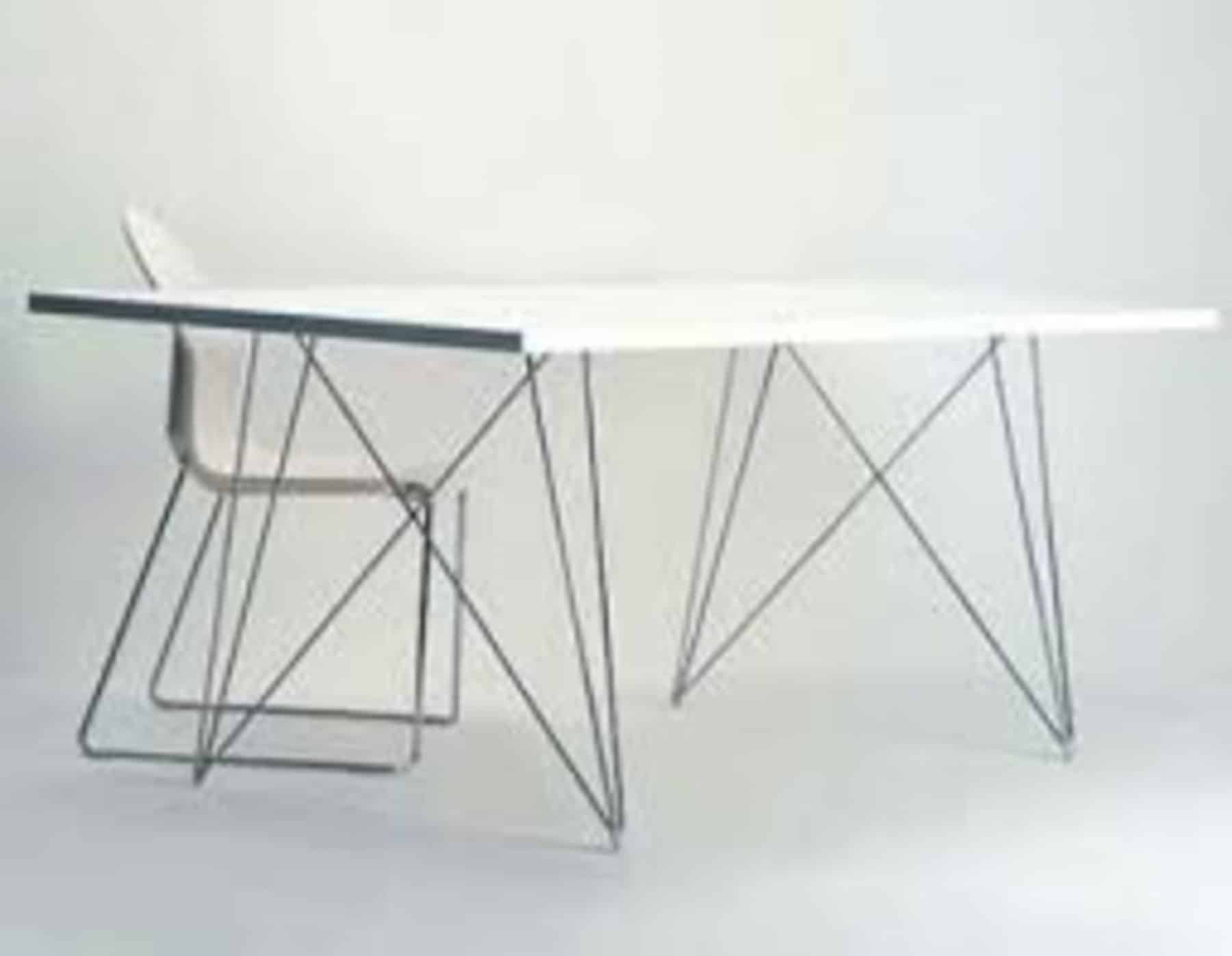 XZ3 - Tavolo - MAGIS DESIGN