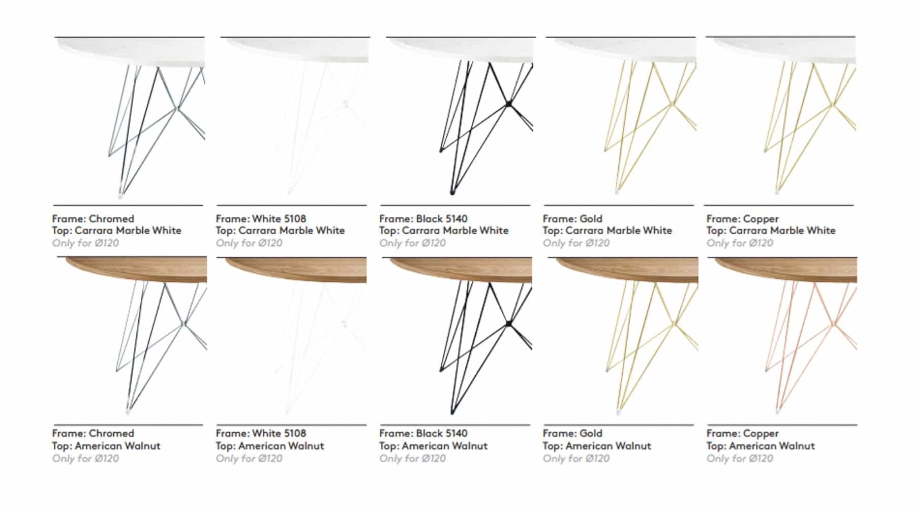 XZ3 - Tavolo - MAGIS DESIGN