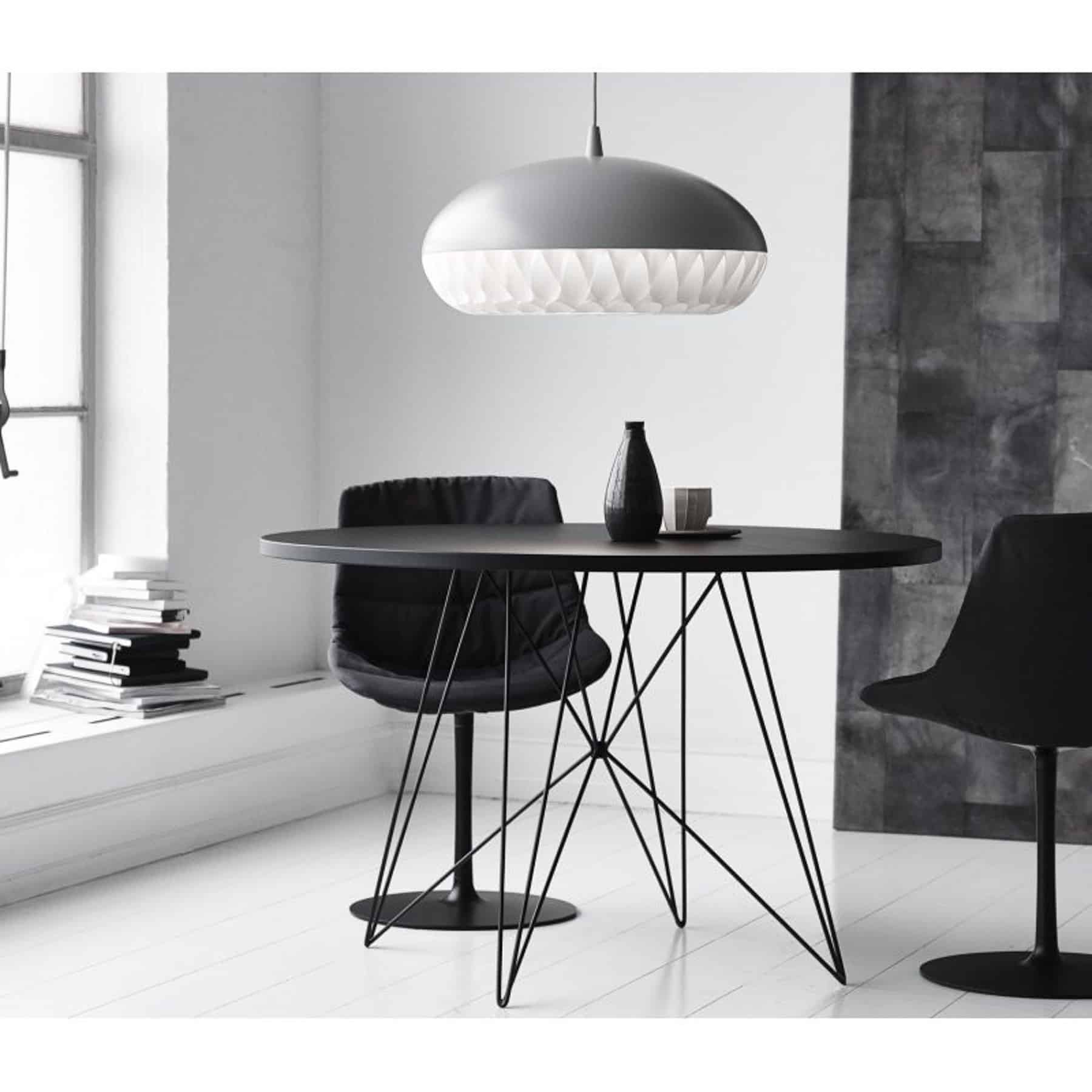 XZ3 - Tavolo - MAGIS DESIGN