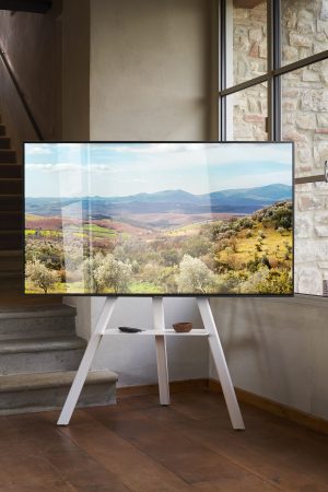 CARTESIO - Porta TV - OPINION CIATTI