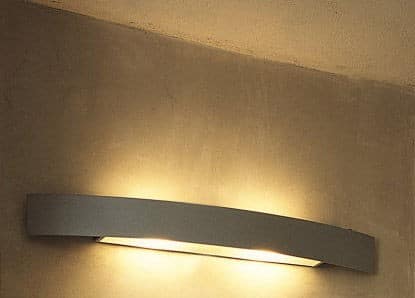 RIGA LED - Lampada da parete - Fontana Arte