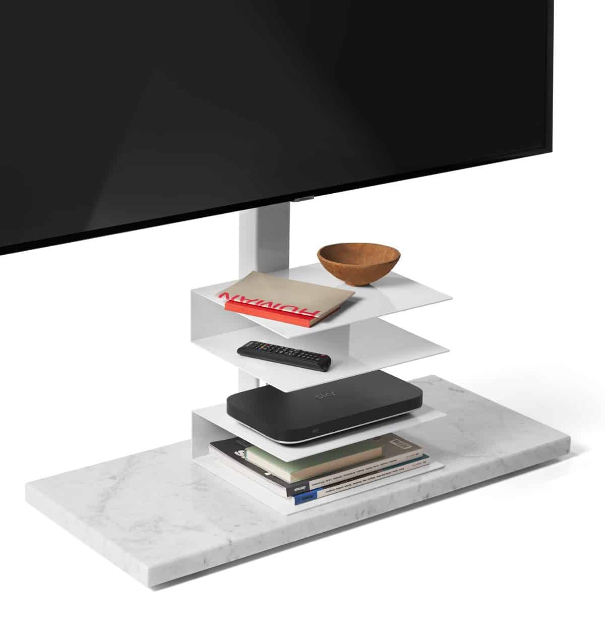 PTOLOMEO TV SMART - Porta TV - Opinion Ciatti