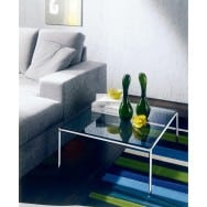 DIAGONAL  M 06.04 - Tavolino - Bontempi Casa