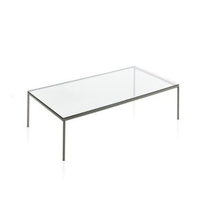 DIAGONAL  XL 06.01 - Tavolino - Bontempi Casa