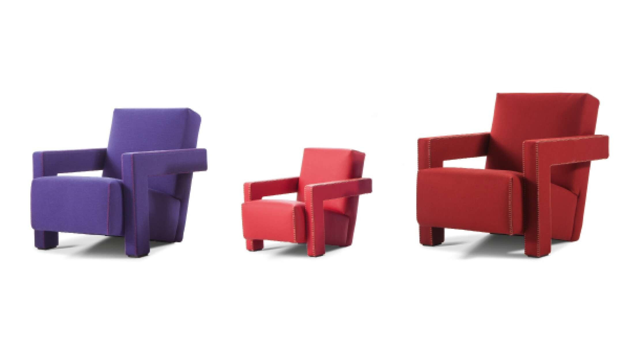 UTRECHT 637 - Poltrona - CASSINA