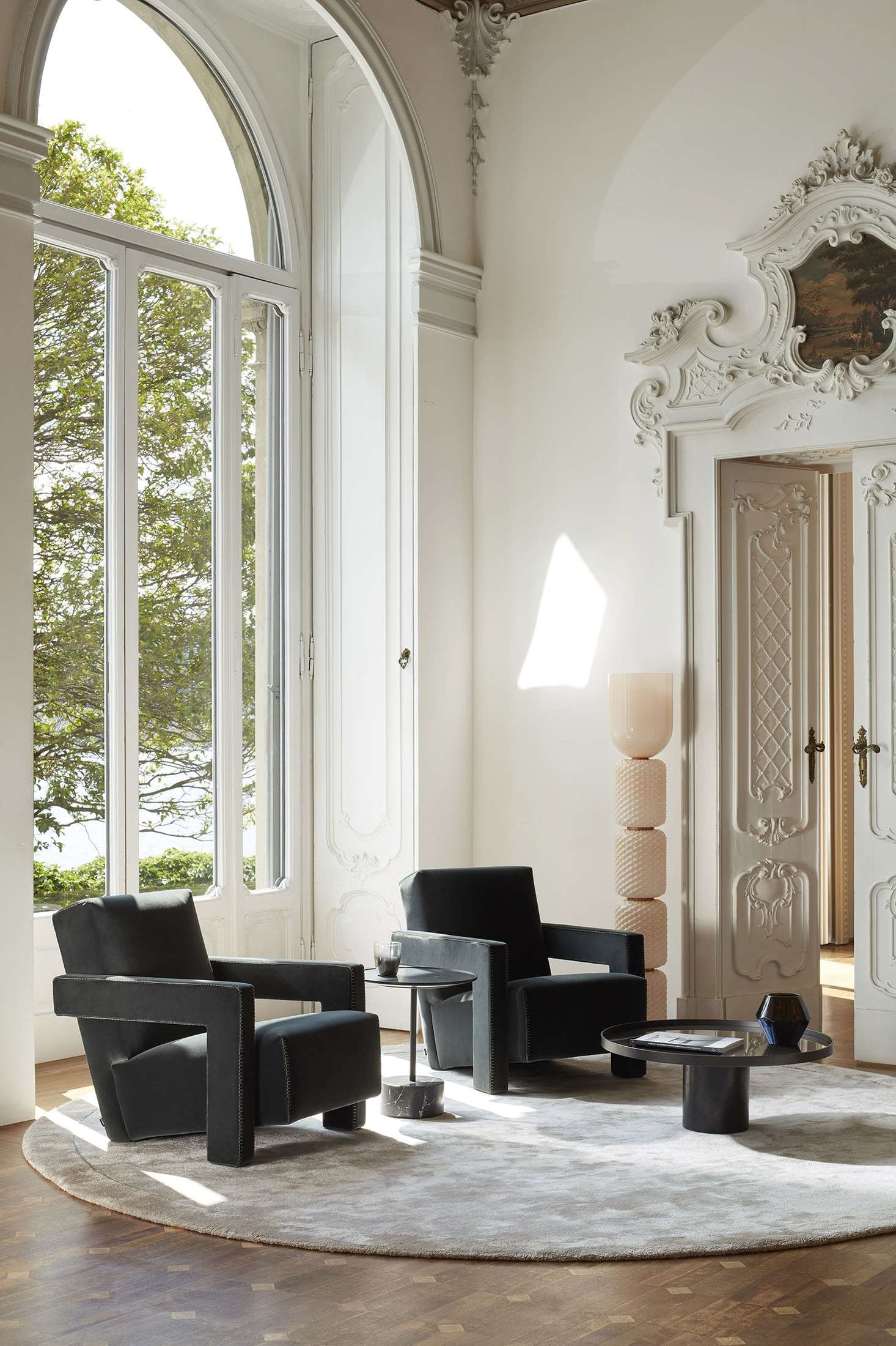 UTRECHT 637 - Poltrona - CASSINA