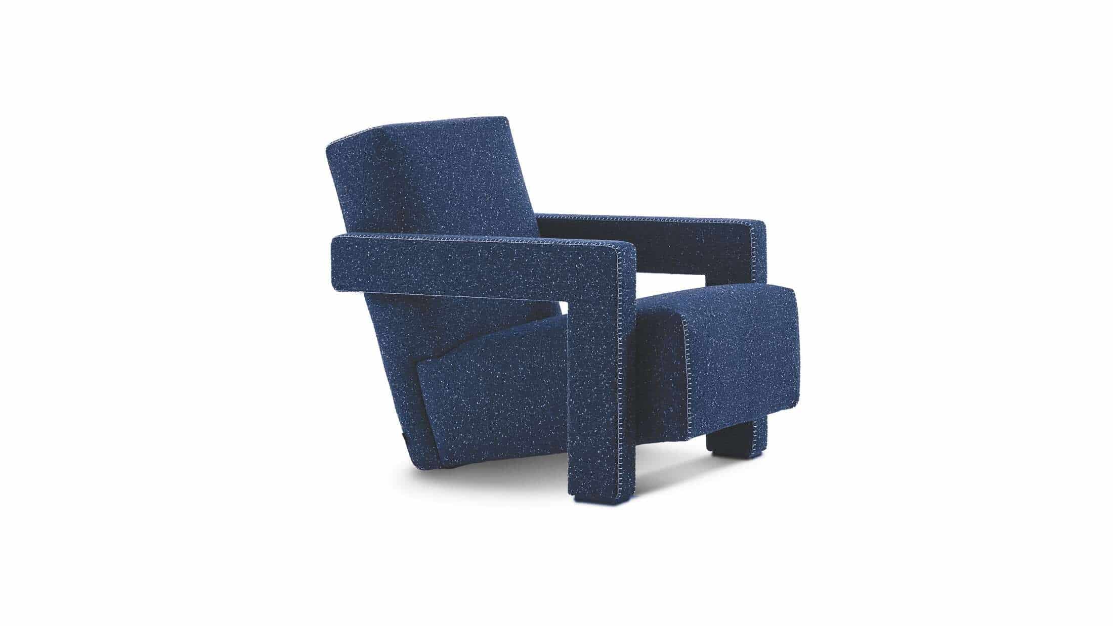 UTRECHT XL - Poltrona - CASSINA