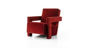 UTRECHT XL - Poltrona - CASSINA