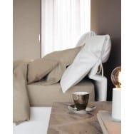 NATHALIE - Letto Matrimoniale -  Flou