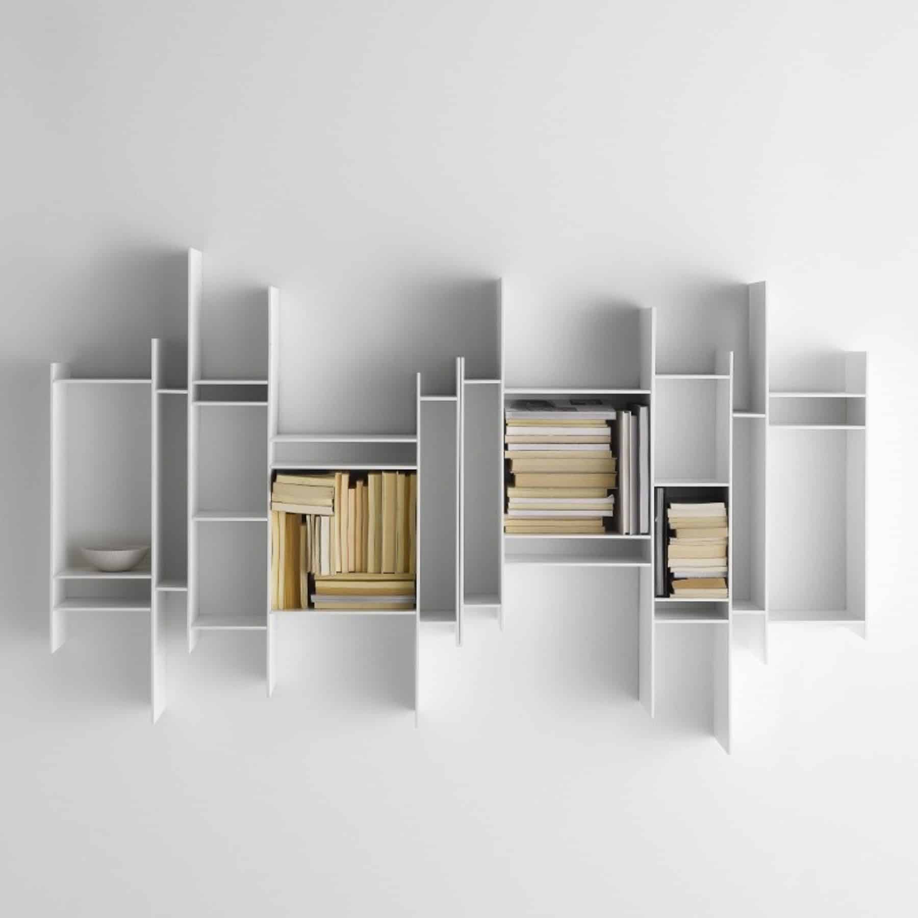 RANDOMITO - Libreria - MDF ITALIA