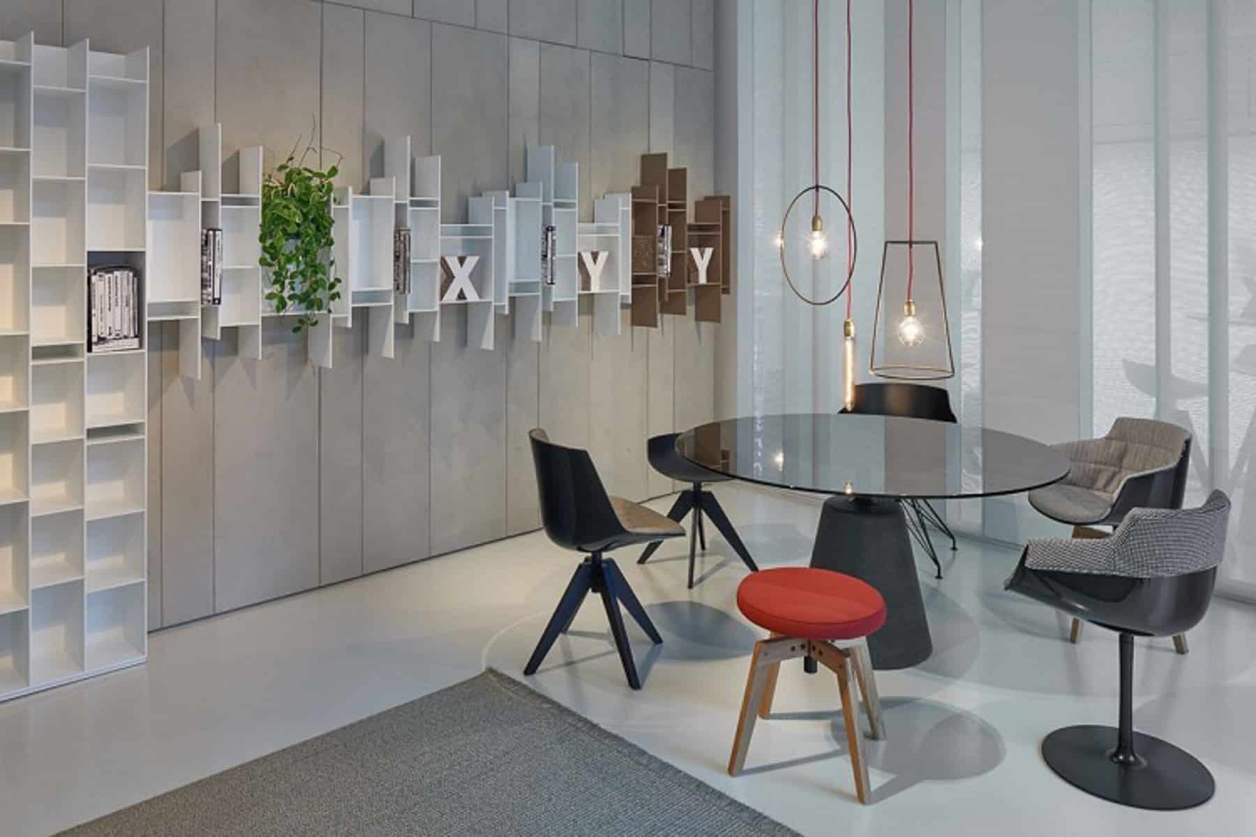 RANDOMITO - Libreria - MDF ITALIA